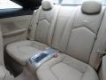  2012 CTS 4 AWD Coupe Cashmere/Cocoa Interior