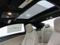 Cashmere/Cocoa Sunroof Photo for 2012 Cadillac CTS #58237530