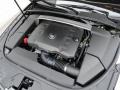 3.6 Liter DI DOHC 24-Valve VVT V6 2012 Cadillac CTS 4 AWD Coupe Engine