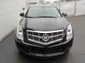 Black Ice Metallic - SRX Luxury AWD Photo No. 2