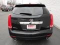 Black Ice Metallic - SRX Luxury AWD Photo No. 4