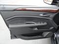 2012 Black Ice Metallic Cadillac SRX Luxury AWD  photo #14