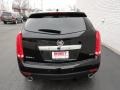 2012 Black Raven Cadillac SRX Performance AWD  photo #5