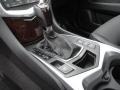  2012 SRX Performance AWD 6 Speed Automatic Shifter