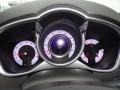 2012 Cadillac SRX Performance AWD Gauges