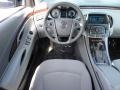 2010 Midnight Blue Metallic Buick LaCrosse CX  photo #26