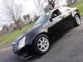 Black Raven - CTS Sedan Photo No. 1