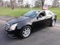 Black Raven - CTS Sedan Photo No. 2