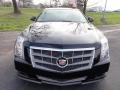 Black Raven - CTS Sedan Photo No. 3