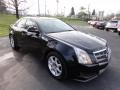 Black Raven - CTS Sedan Photo No. 4