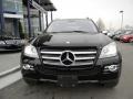 2009 Black Mercedes-Benz GL 550 4Matic  photo #7