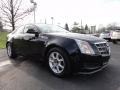 Black Raven - CTS Sedan Photo No. 5