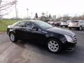 Black Raven - CTS Sedan Photo No. 6
