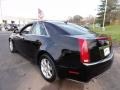 Black Raven - CTS Sedan Photo No. 10