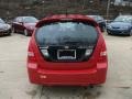 2004 Racy Red Suzuki Aerio SX Sport Wagon  photo #8