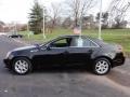 Black Raven - CTS Sedan Photo No. 11
