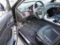 Black Raven - CTS Sedan Photo No. 13