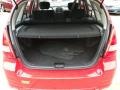 2004 Racy Red Suzuki Aerio SX Sport Wagon  photo #15