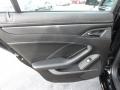 Black Raven - CTS Sedan Photo No. 24