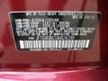 2010 Camellia Red Pearl Subaru Impreza 2.5i Premium Wagon  photo #11