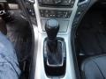 Black Raven - CTS Sedan Photo No. 32