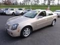 Sand Storm - CTS Sport Sedan Photo No. 2