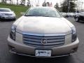 Sand Storm - CTS Sport Sedan Photo No. 3