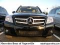 Black - GLK 350 4Matic Photo No. 1