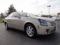 Sand Storm - CTS Sport Sedan Photo No. 5