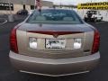 Sand Storm - CTS Sport Sedan Photo No. 9