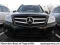 Black - GLK 350 4Matic Photo No. 1