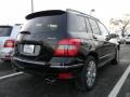 Black - GLK 350 4Matic Photo No. 3