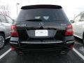 Black - GLK 350 4Matic Photo No. 4