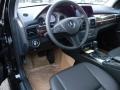 Black - GLK 350 4Matic Photo No. 6