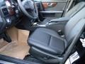 Black - GLK 350 4Matic Photo No. 7