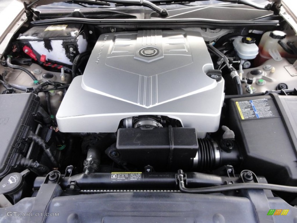 2006 CTS Sport Sedan - Sand Storm / Cashmere photo #27