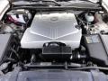Sand Storm - CTS Sport Sedan Photo No. 27