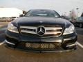 Black - C 250 Coupe Photo No. 2