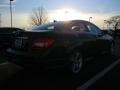 Black - C 250 Coupe Photo No. 3