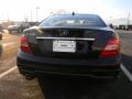 Black - C 250 Coupe Photo No. 4