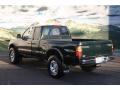 2000 Imperial Jade Green Mica Toyota Tacoma SR5 Extended Cab 4x4  photo #2