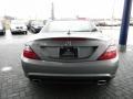 Paladium Silver Metallic - SLK 350 Roadster Photo No. 3