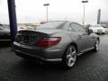 Paladium Silver Metallic - SLK 350 Roadster Photo No. 4