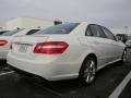 Arctic White - E 350 4Matic Sedan Photo No. 3