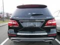 Black - ML 350 4Matic Photo No. 4