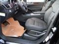 Black - ML 350 4Matic Photo No. 6