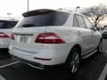 Arctic White - ML 350 4Matic Photo No. 4