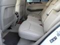 Arctic White - ML 350 4Matic Photo No. 5