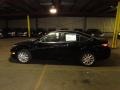 Ebony Black - MAZDA6 i Grand Touring Sedan Photo No. 2