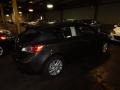 2012 Graphite Mica Mazda MAZDA3 i Touring 5 Door  photo #5